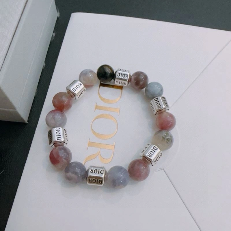 Sporty Christian Dior Bracelets 235134