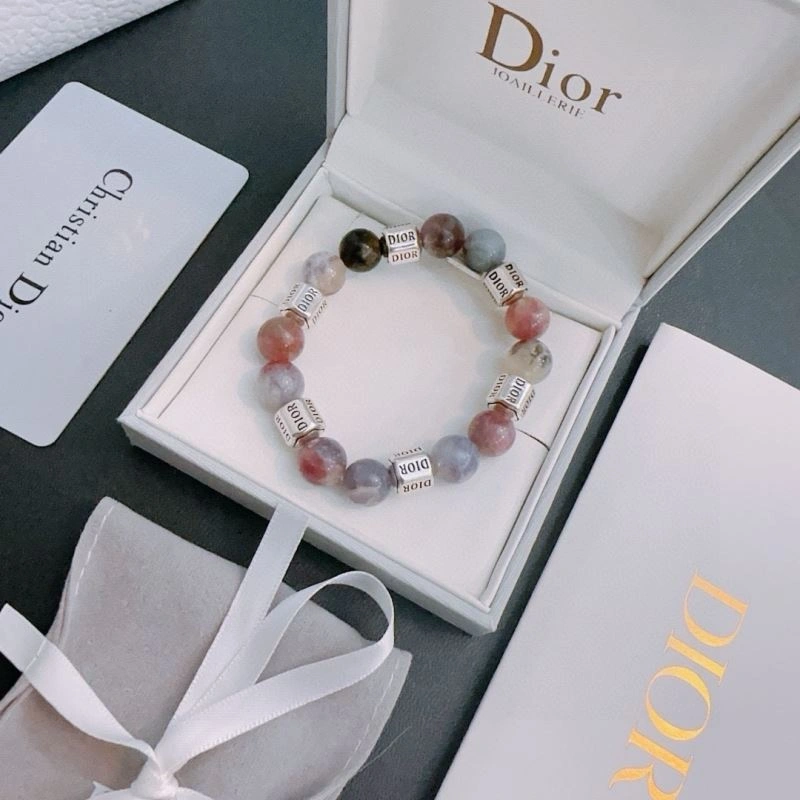 Sporty Christian Dior Bracelets 235134