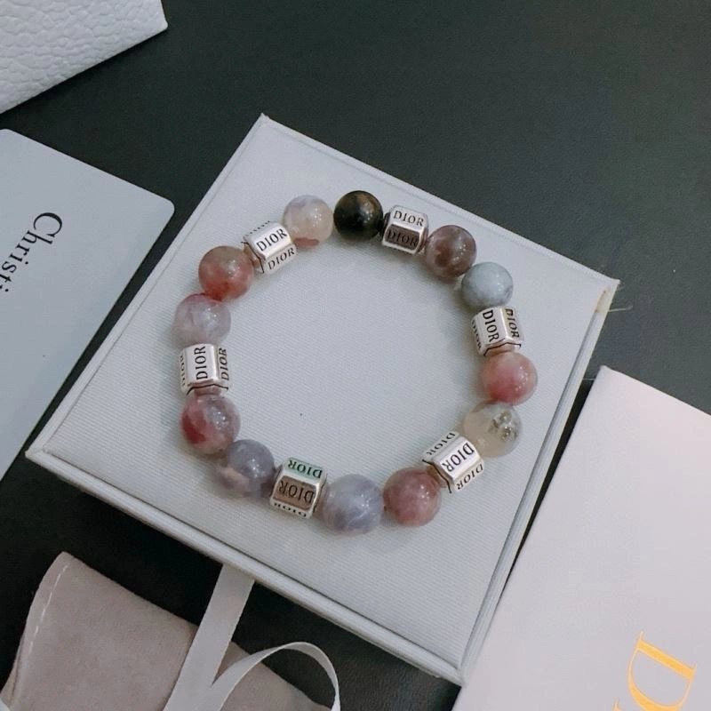 Sporty Christian Dior Bracelets 235134