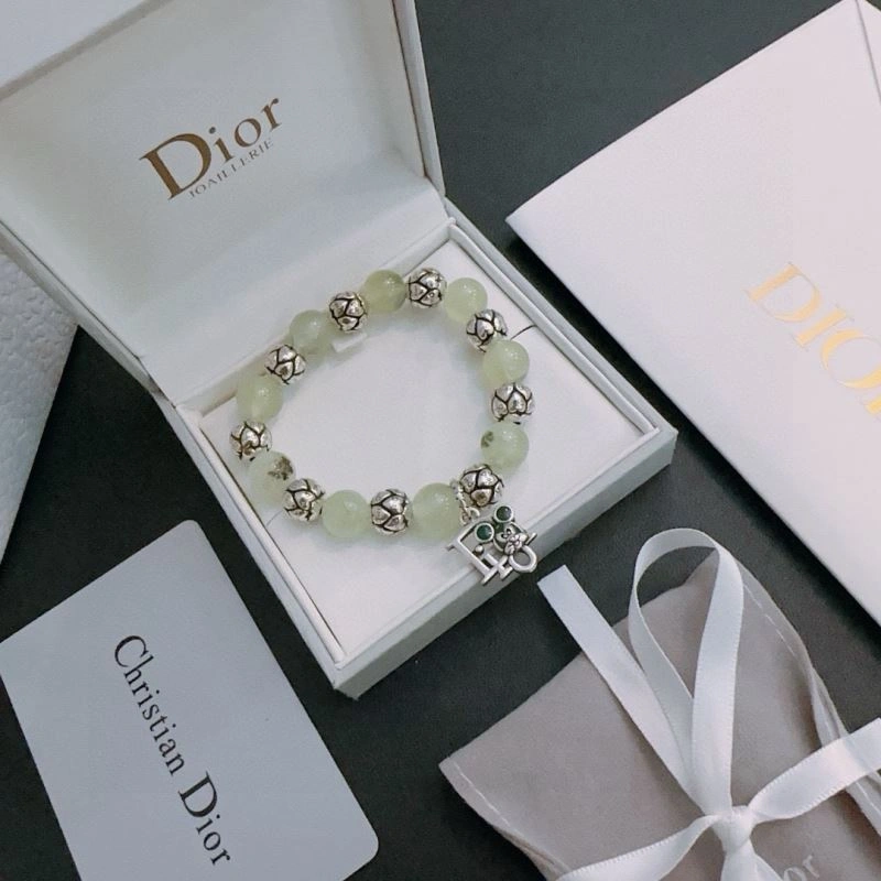 Christian Dior Bracelets Resilient 235140