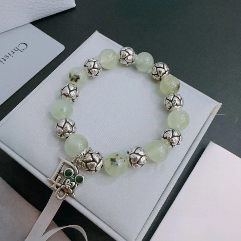 Christian Dior Bracelets Resilient 235140