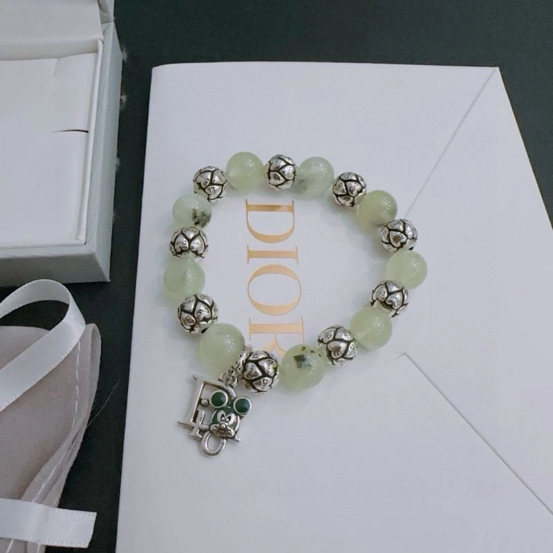 Christian Dior Bracelets Resilient 235140