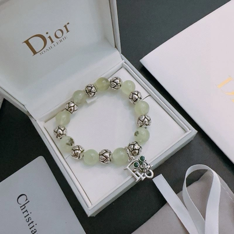 Christian Dior Bracelets Resilient 235140