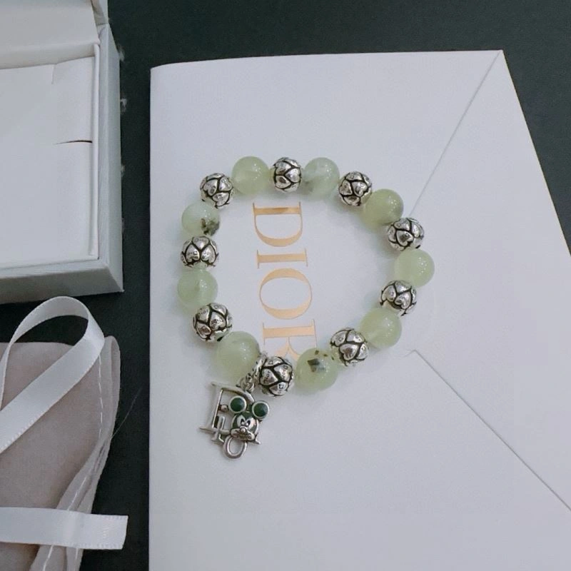 Christian Dior Bracelets Resilient 235140