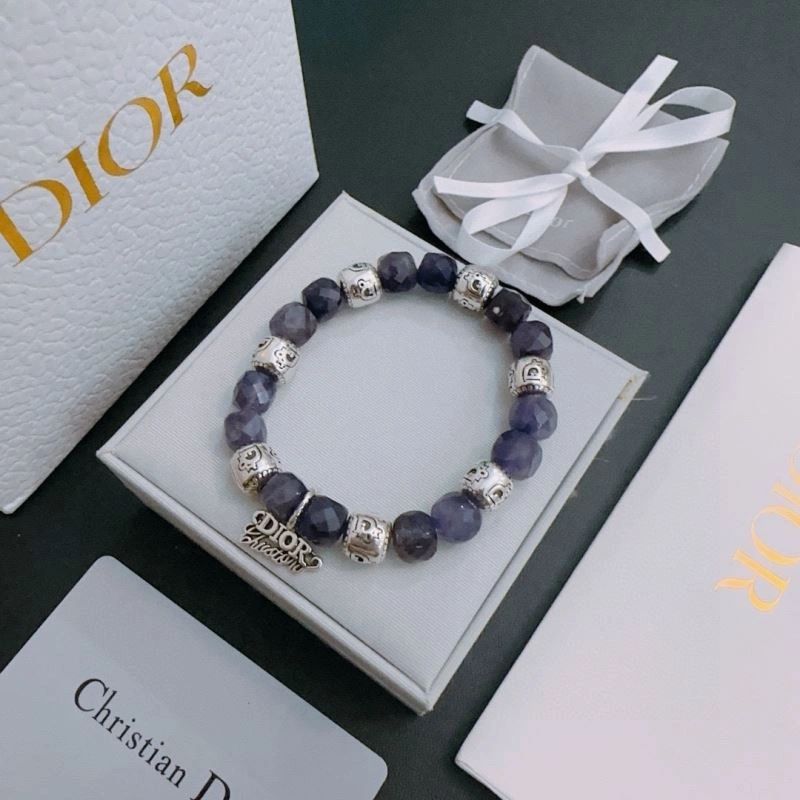 Chic Christian Dior Bracelets 235127