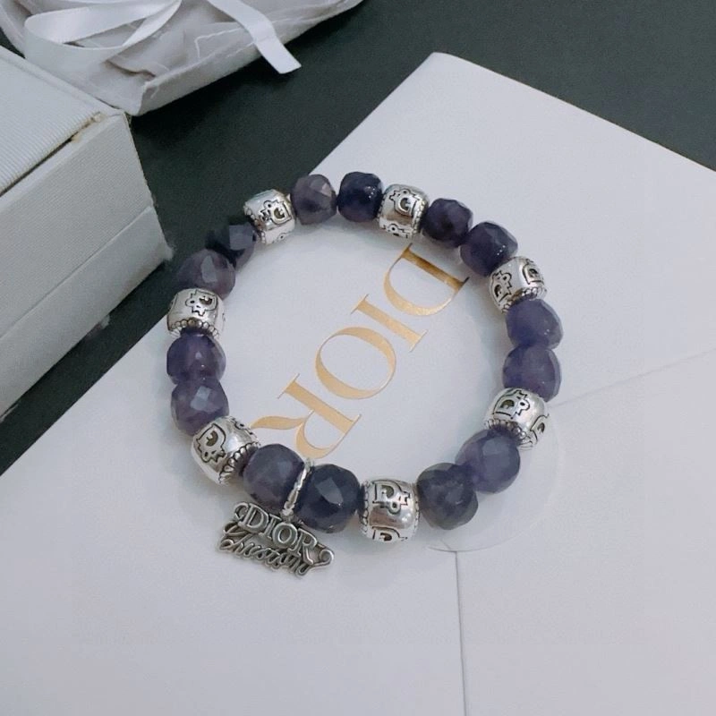 Chic Christian Dior Bracelets 235127