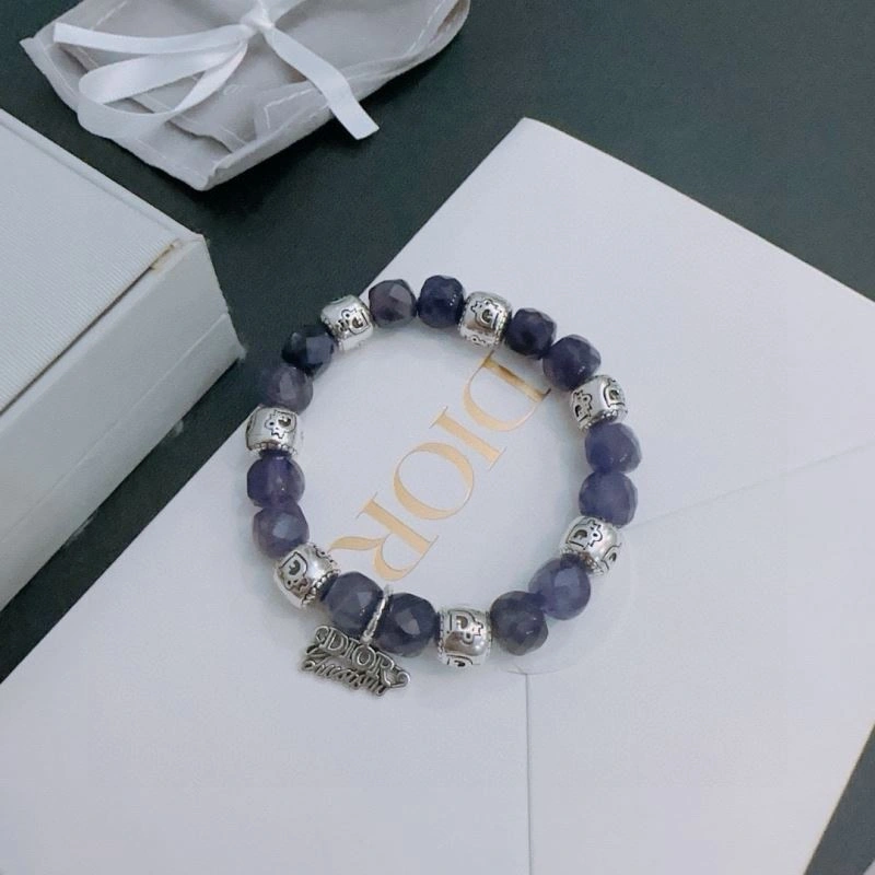 Chic Christian Dior Bracelets 235127