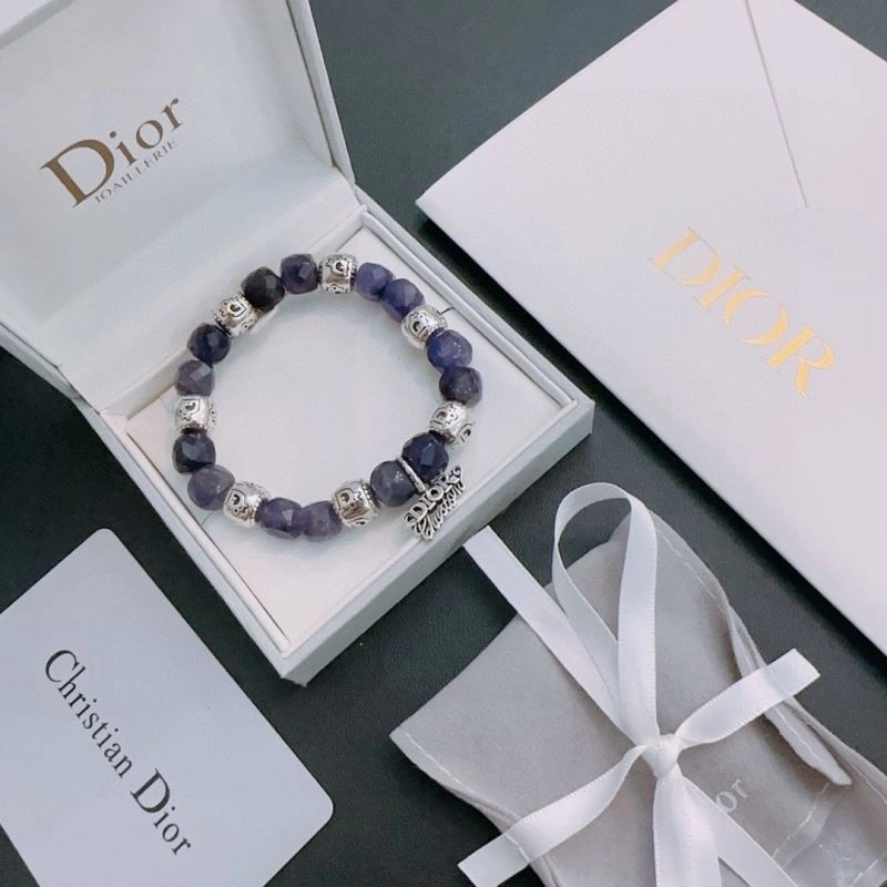 Chic Christian Dior Bracelets 235127