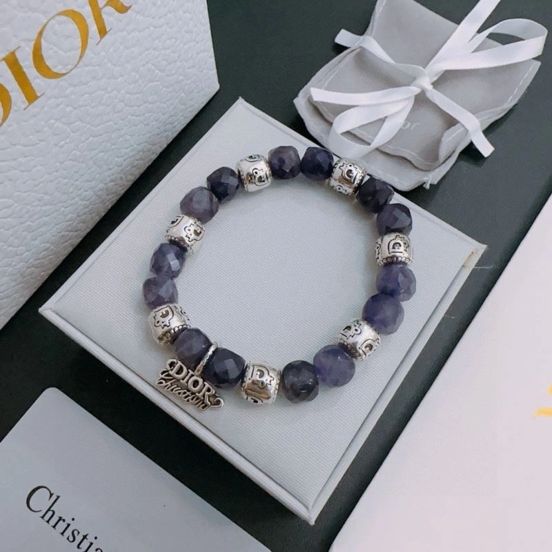 Chic Christian Dior Bracelets 235127