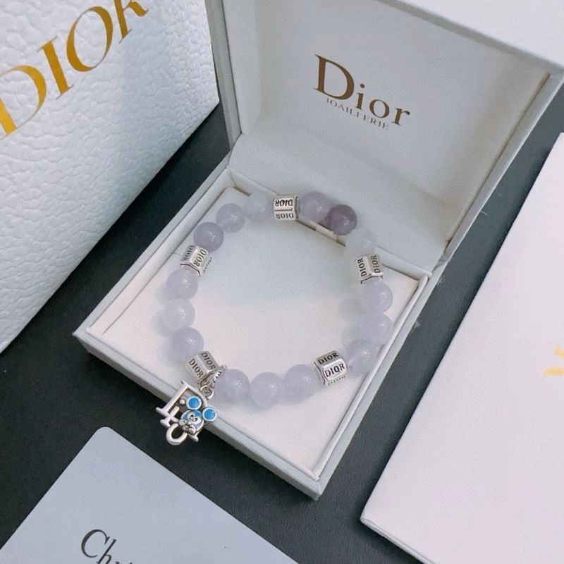 Christian Dior Bracelets Popular 235125
