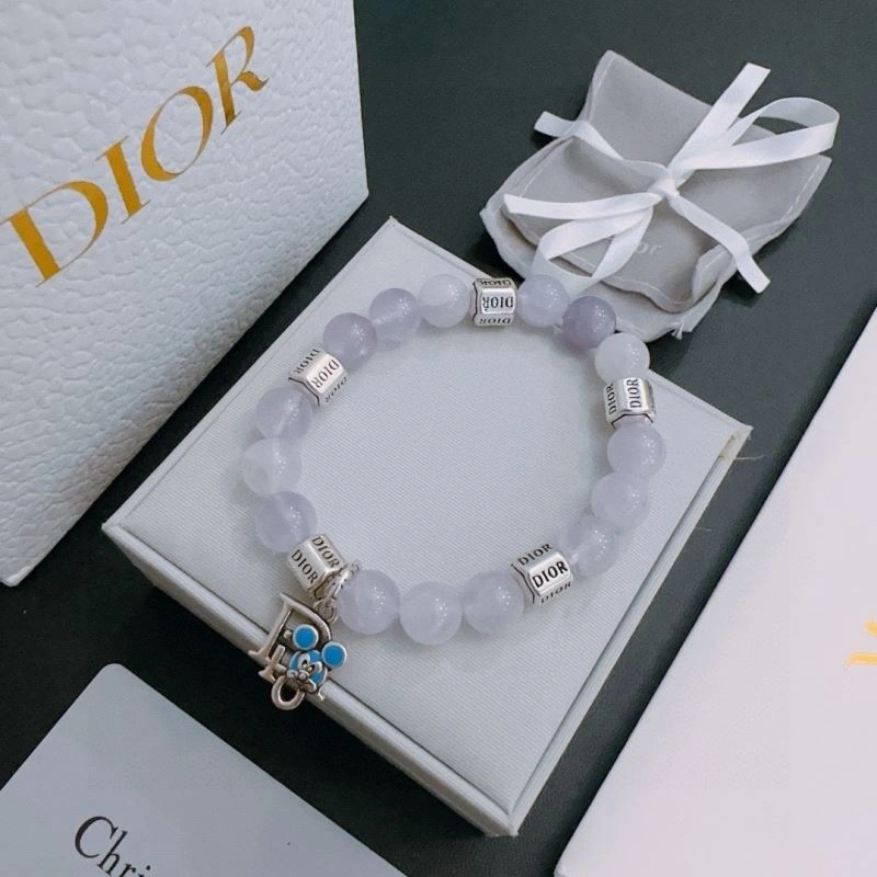Christian Dior Bracelets Popular 235125