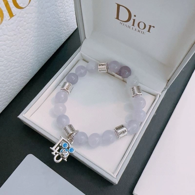 Christian Dior Bracelets Popular 235125