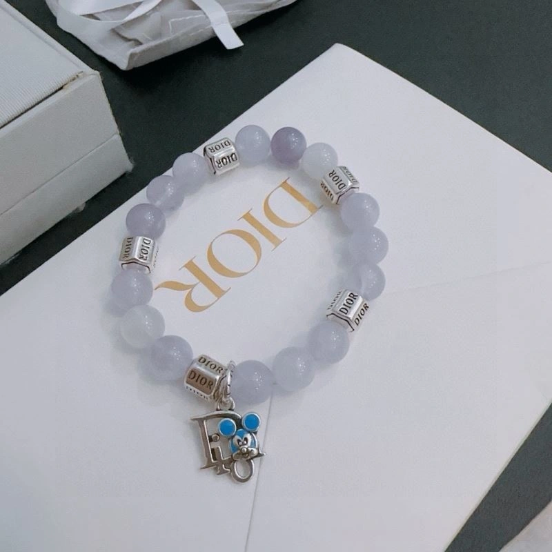 Christian Dior Bracelets Popular 235125