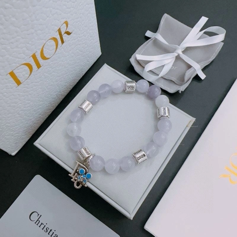 Christian Dior Bracelets Popular 235125