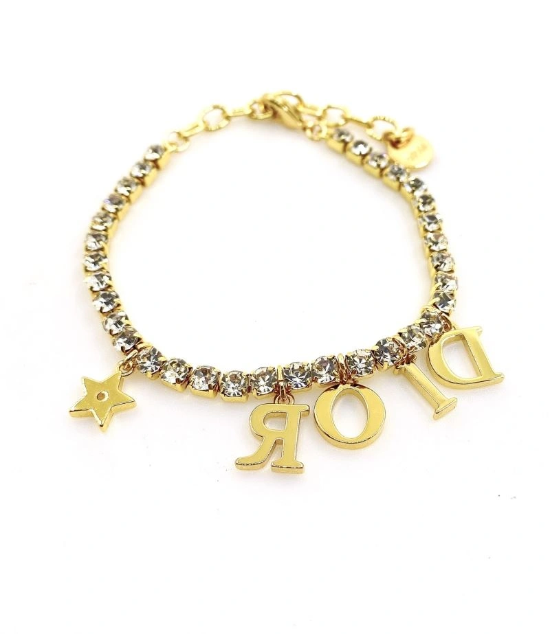 MultiPurpose Christian Dior Bracelets 235118