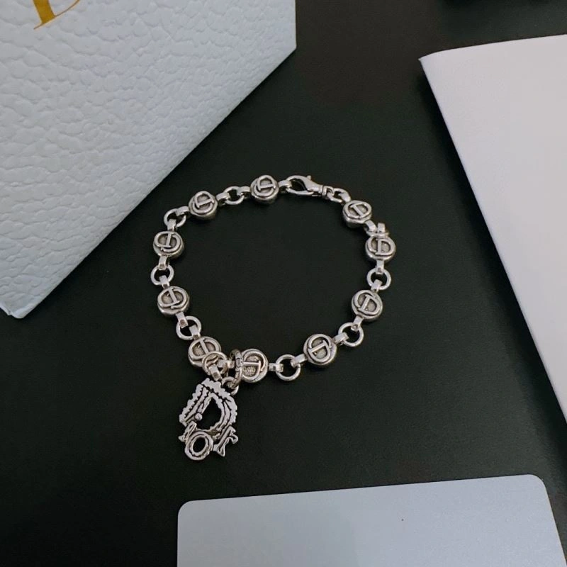 Christian Dior Bracelets Sporty 235132