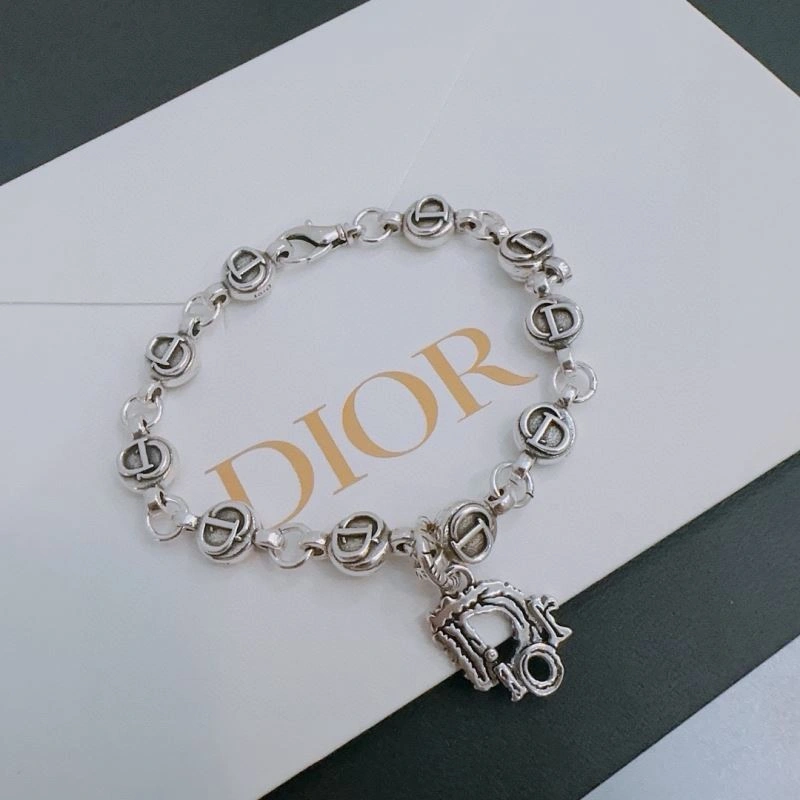 Christian Dior Bracelets Sporty 235132