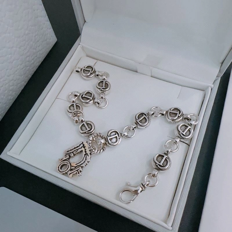 Christian Dior Bracelets Sporty 235132