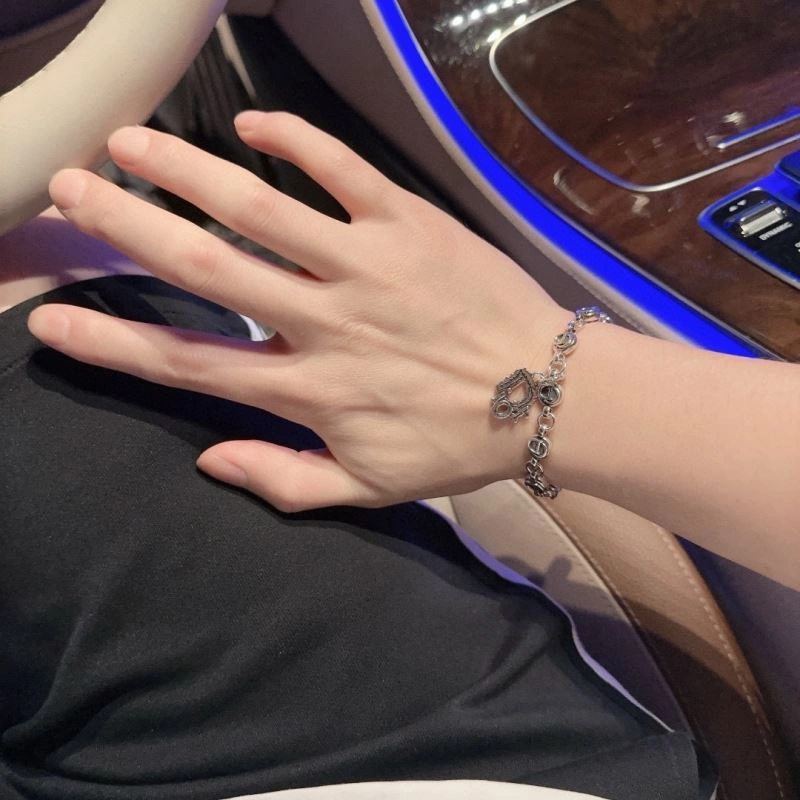 Christian Dior Bracelets Sporty 235132