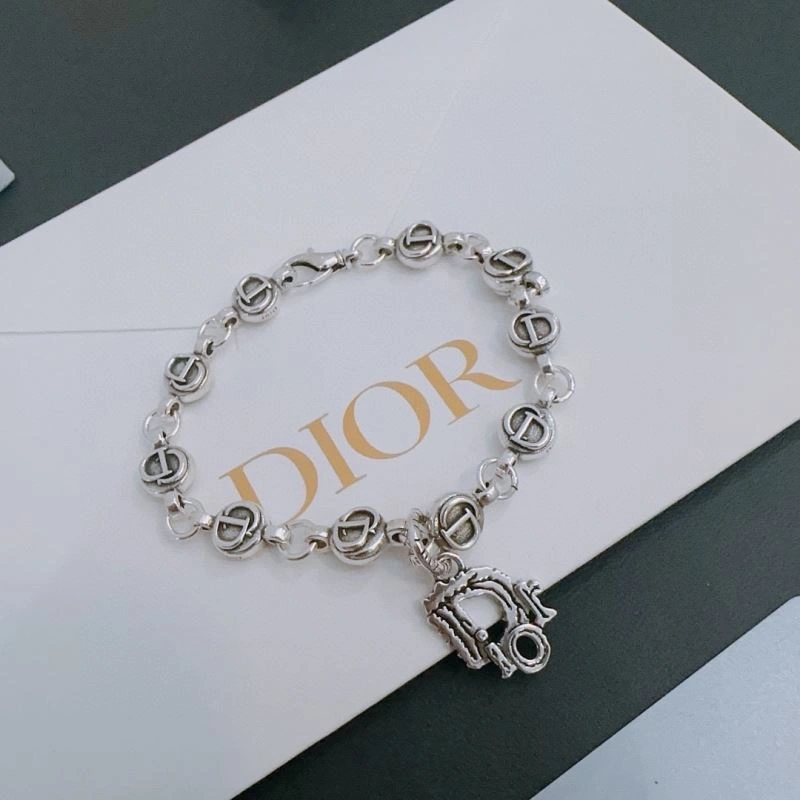 Christian Dior Bracelets Sporty 235132