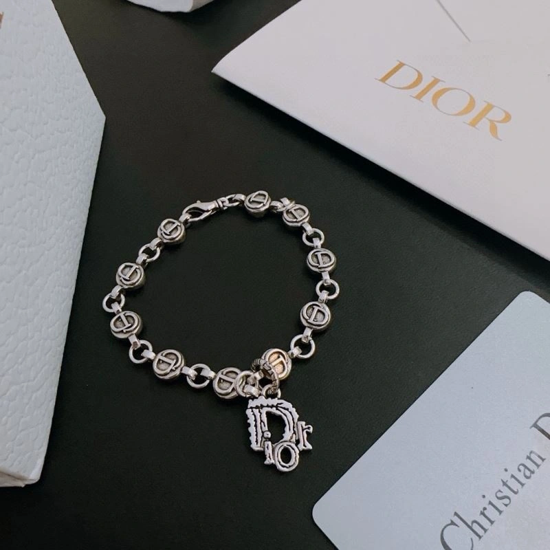 Christian Dior Bracelets Sporty 235132