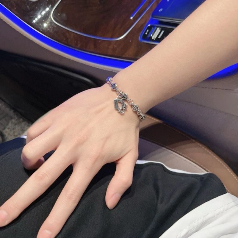 Christian Dior Bracelets Sporty 235132