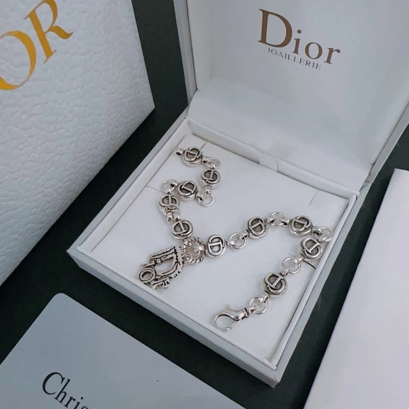 Christian Dior Bracelets Sporty 235132