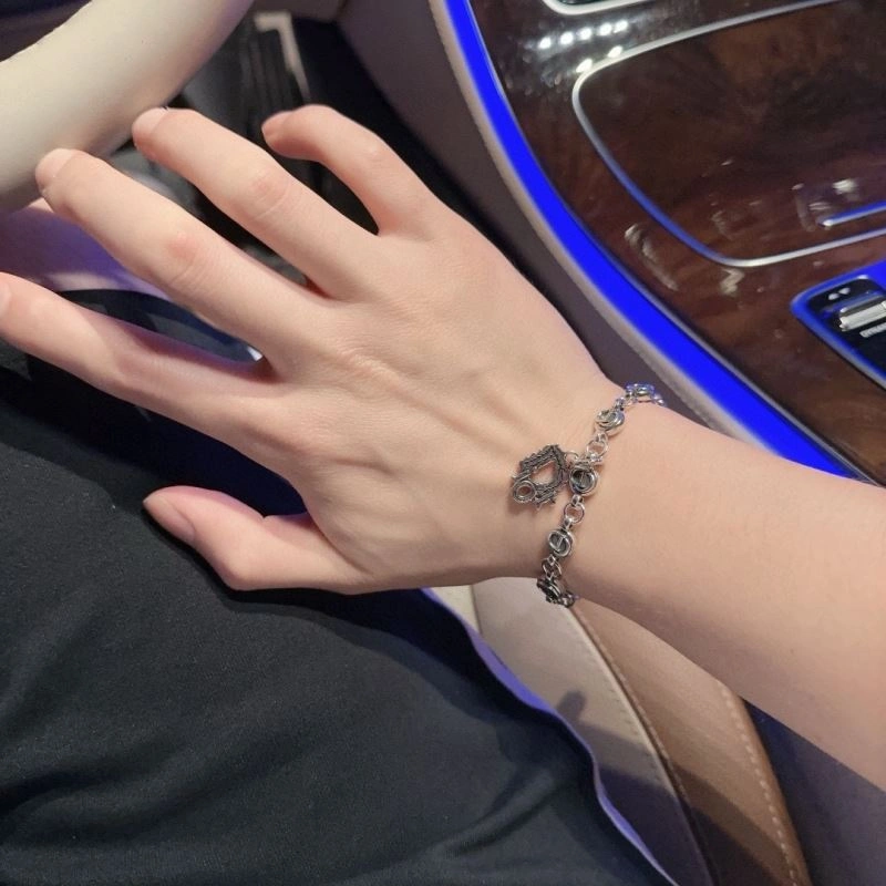 Christian Dior Bracelets Sporty 235132