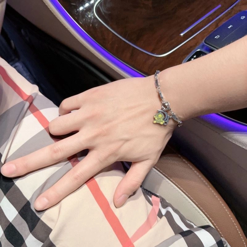 StreetReady Christian Dior Bracelets 235126