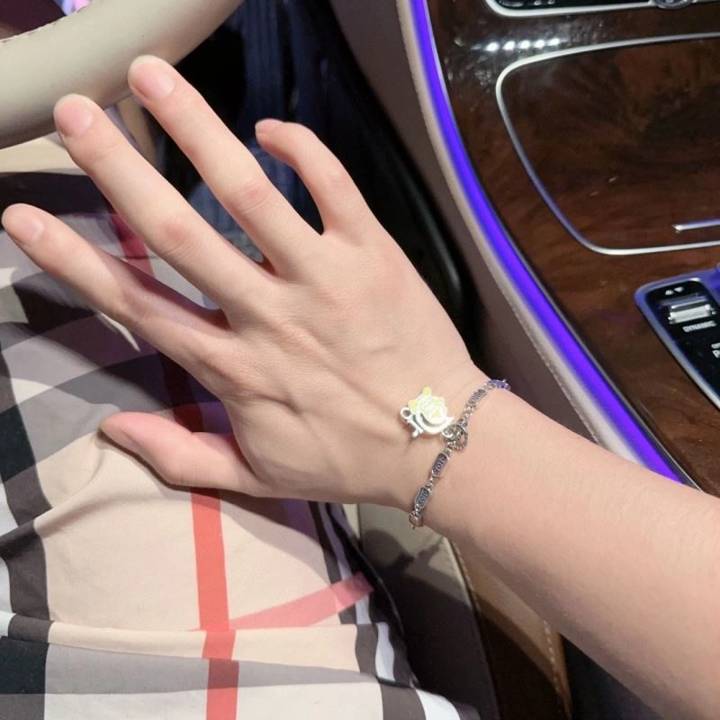 StreetReady Christian Dior Bracelets 235126