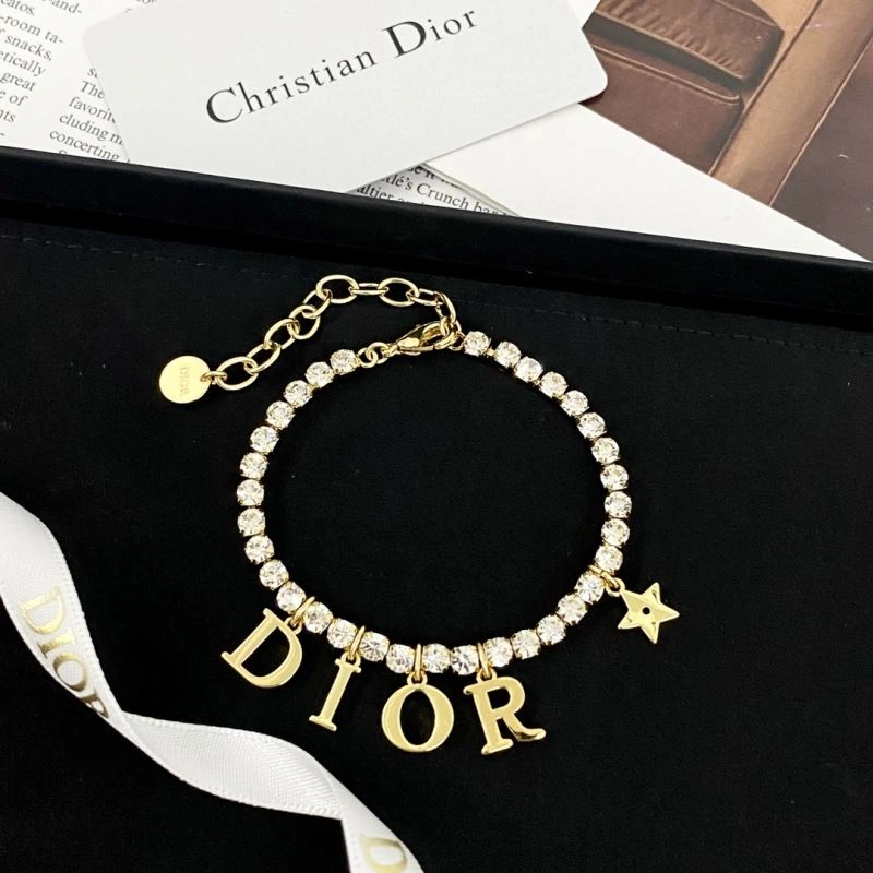 GoodFit Christian Dior Bracelets 235121