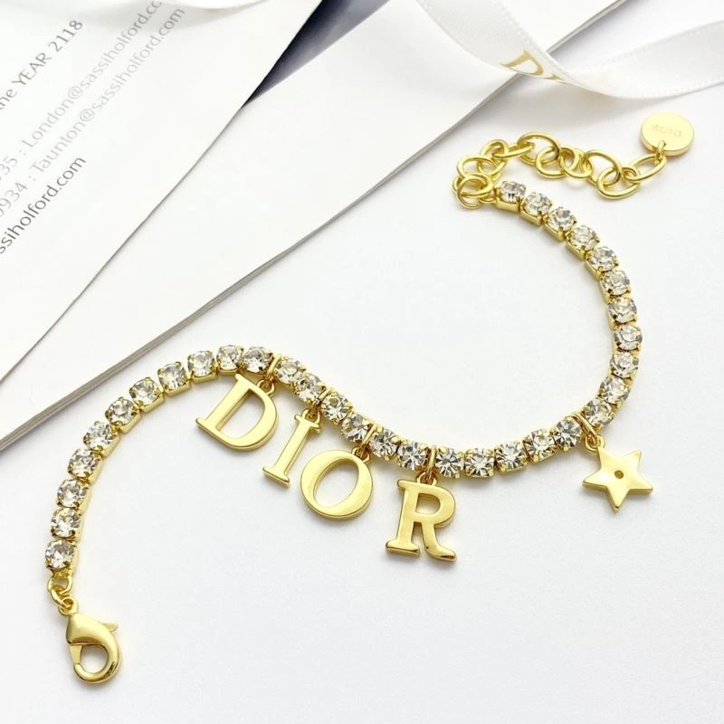 GoodFit Christian Dior Bracelets 235121