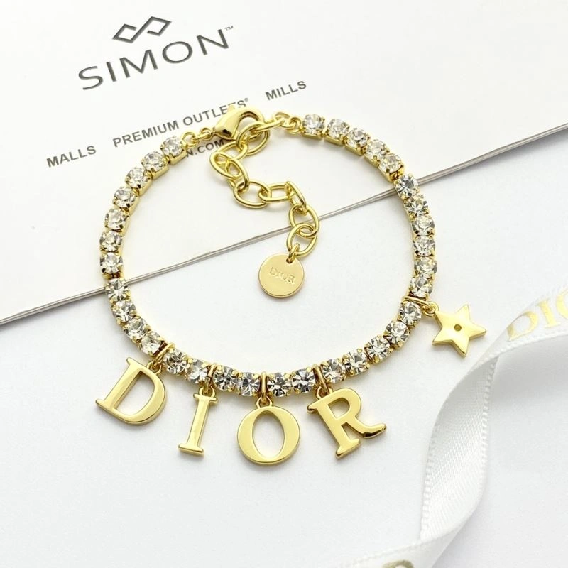 GoodFit Christian Dior Bracelets 235121