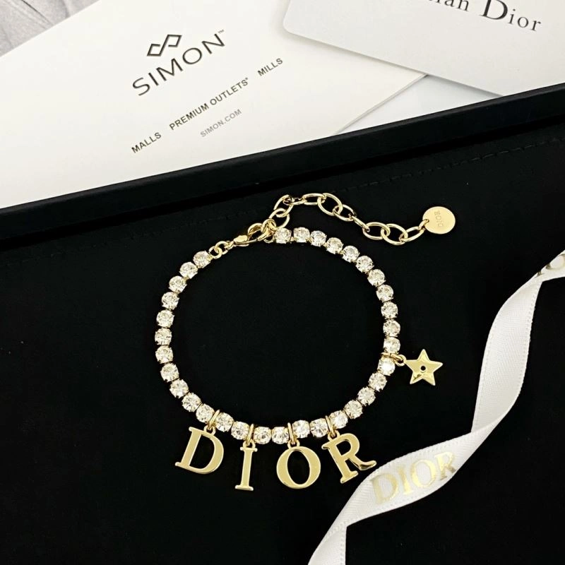 GoodFit Christian Dior Bracelets 235121