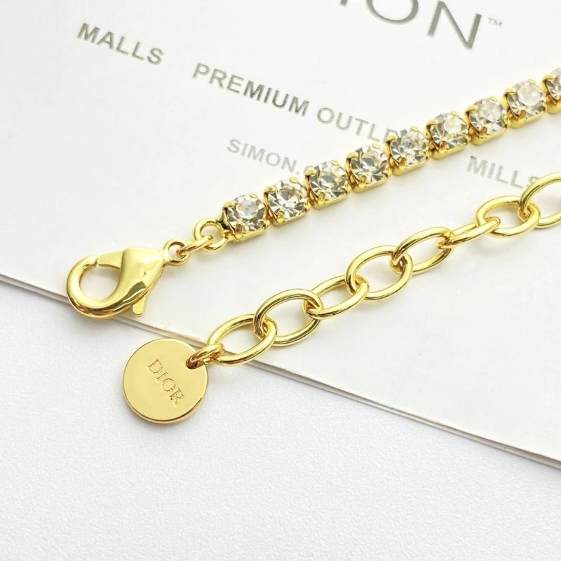 GoodFit Christian Dior Bracelets 235121