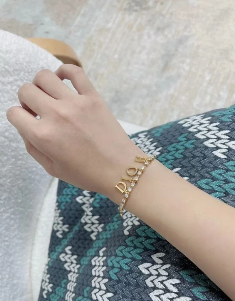 GoodFit Christian Dior Bracelets 235121
