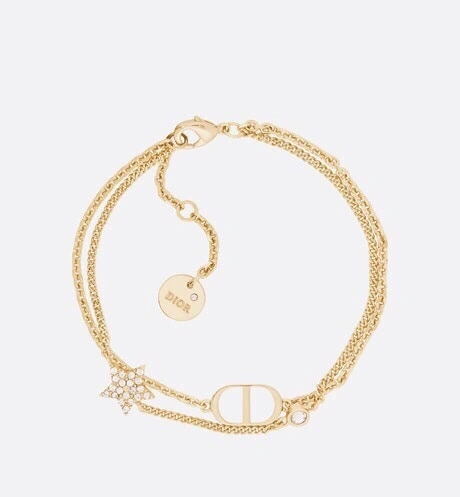 Stretchable Christian Dior Bracelets 235137