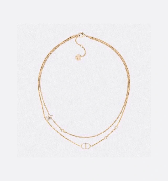 Stretchable Christian Dior Bracelets 235137