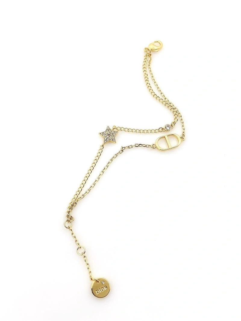 Christian Dior Bracelets Unisex 235123