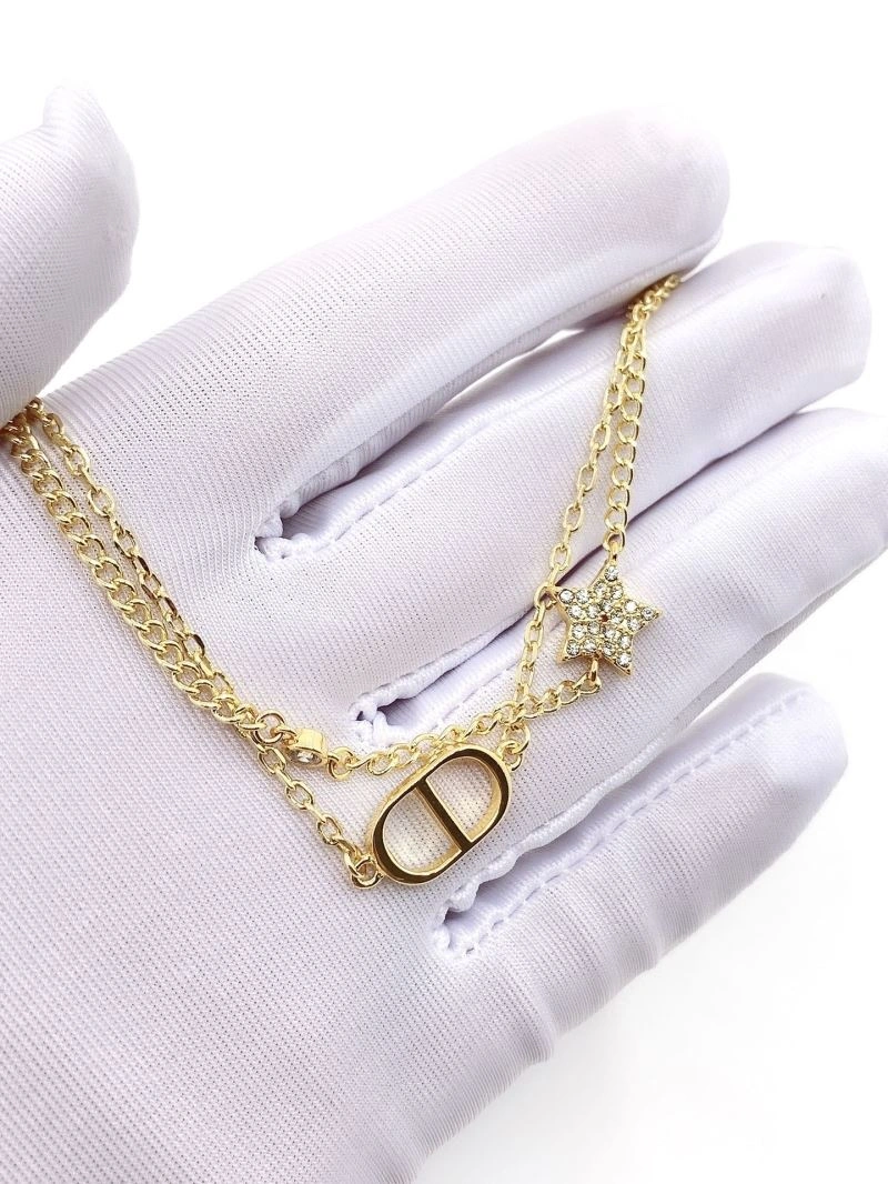 Christian Dior Bracelets Unisex 235123