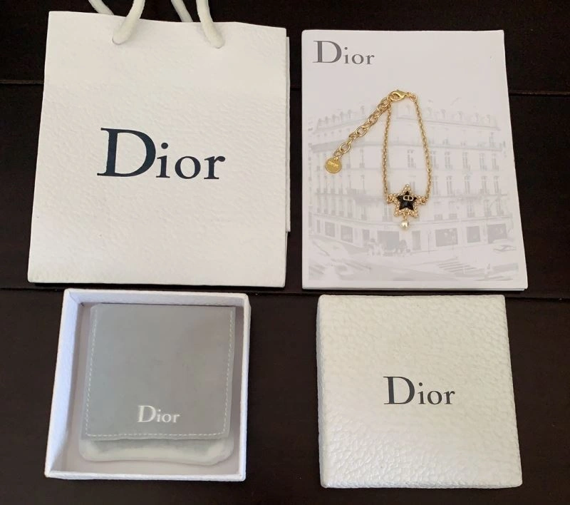 Christian Dior Bracelets Cozy 235133
