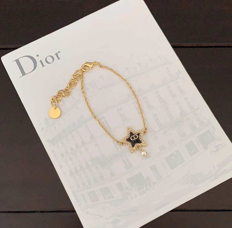Christian Dior Bracelets Cozy 235133