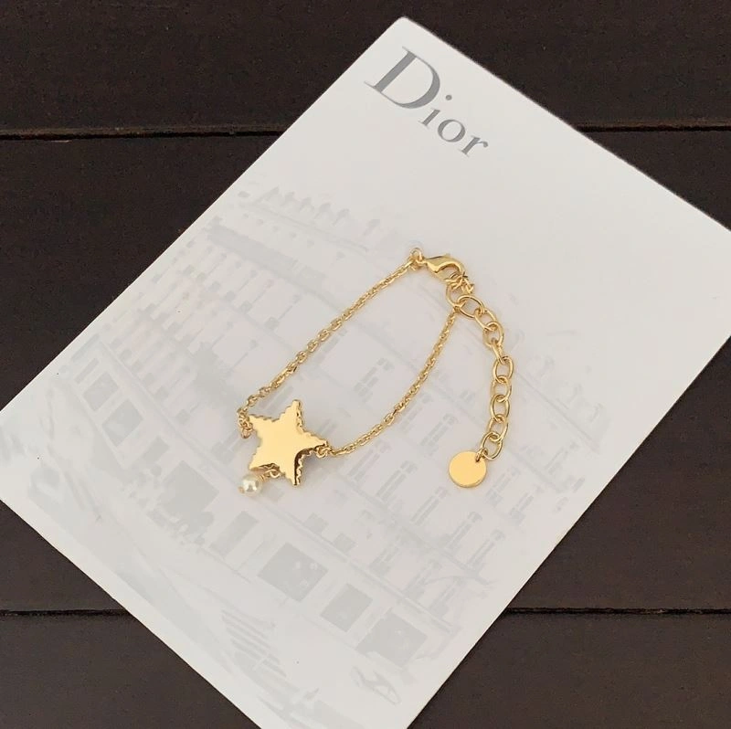 Christian Dior Bracelets Cozy 235133