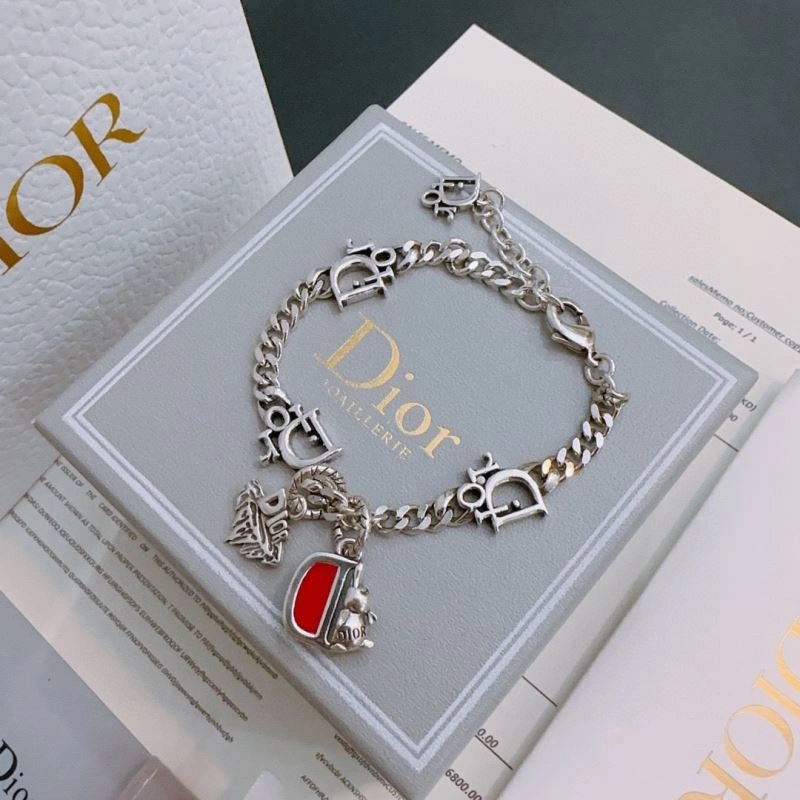 Christian Dior Bracelets TechFriendly 235110