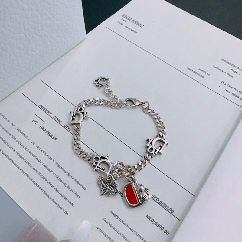 Christian Dior Bracelets TechFriendly 235110