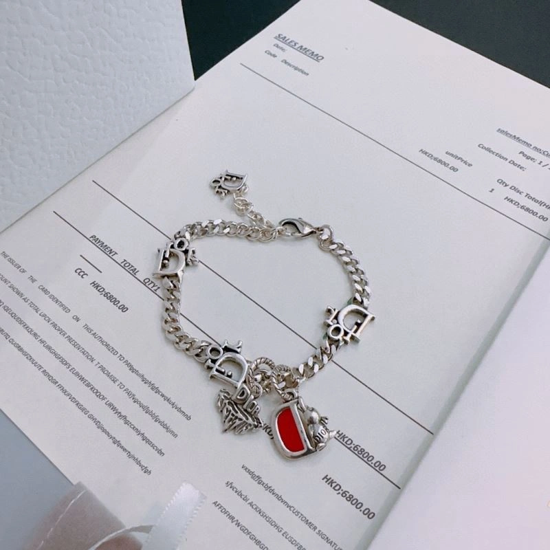 Christian Dior Bracelets TechFriendly 235110