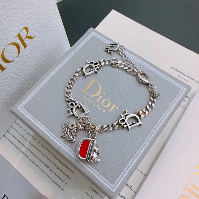 Christian Dior Bracelets TechFriendly 235110