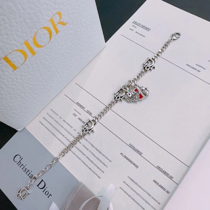 Christian Dior Bracelets TechFriendly 235110