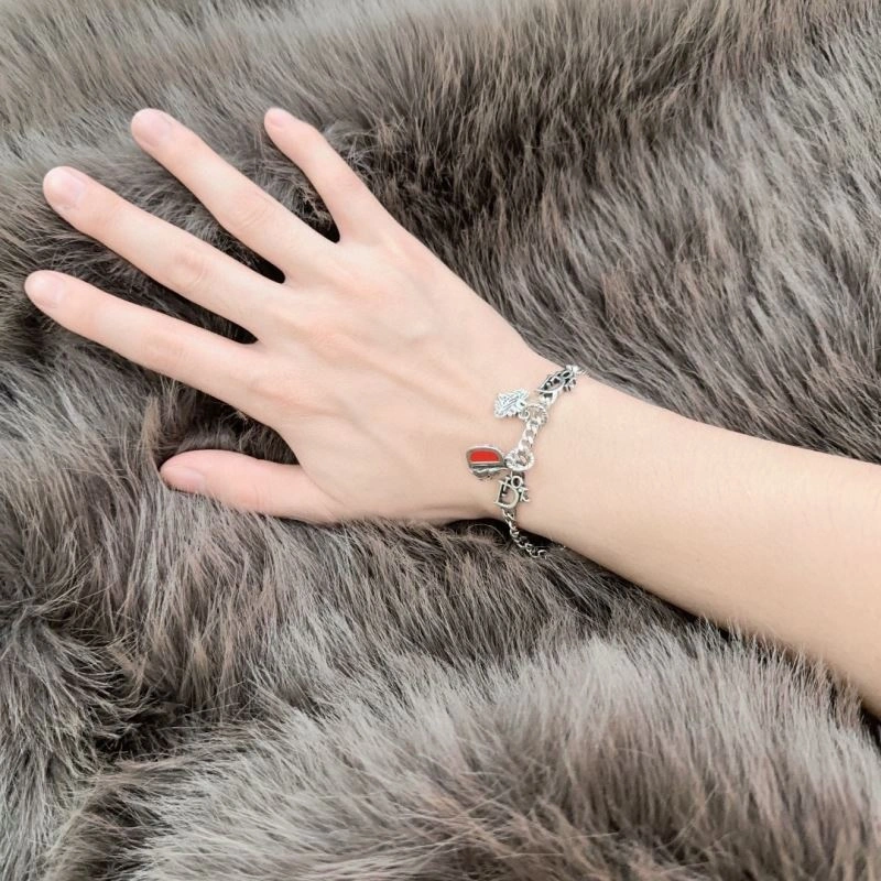 Christian Dior Bracelets TechFriendly 235110