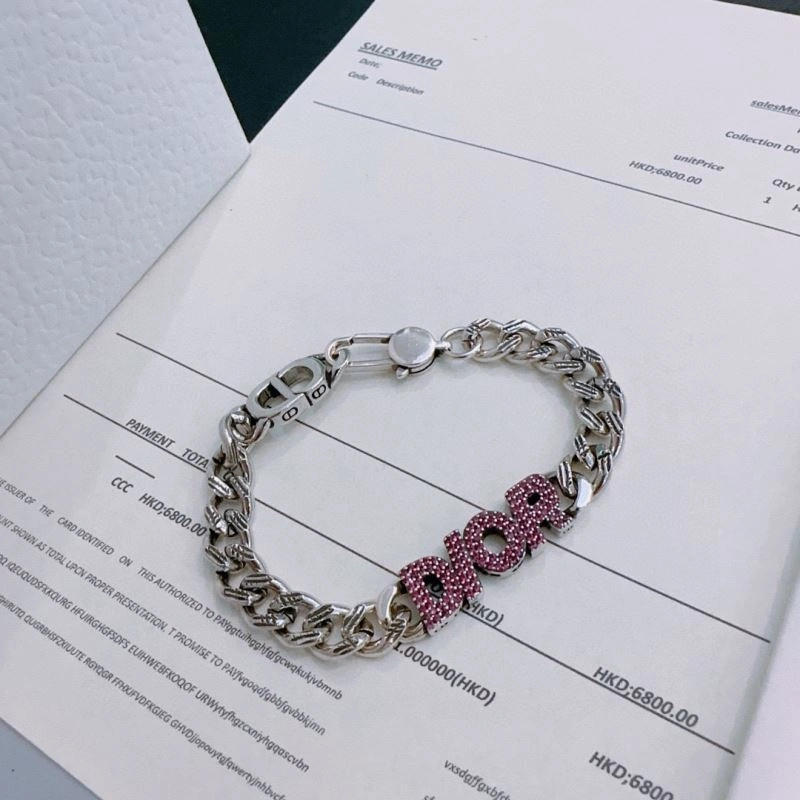 Christian Dior Bracelets UrbanChic 235115